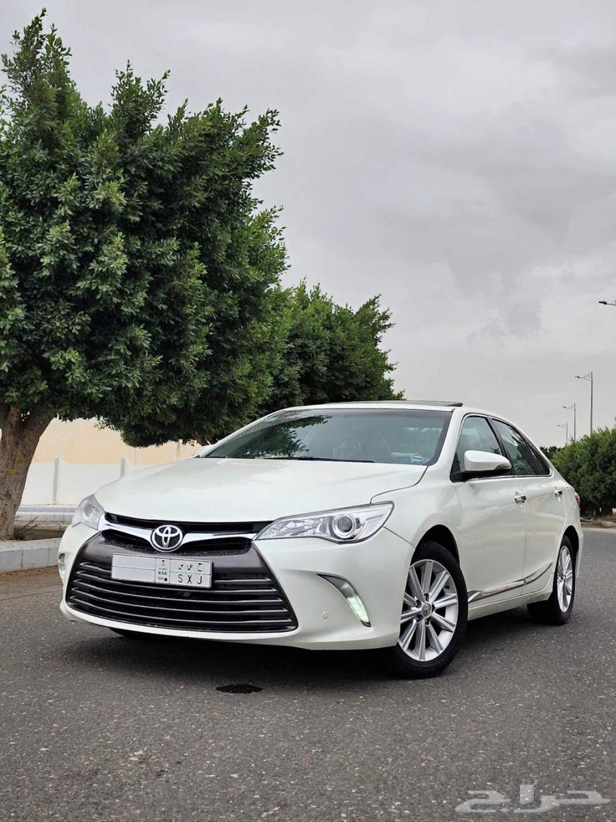 كامري 2017 بريميوم64419716366721110