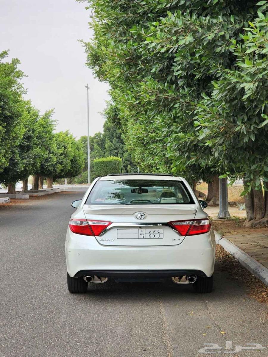 كامري 2017 بريميوم64419716366721114