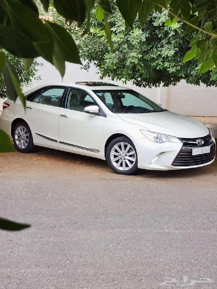 كامري 2017 بريميوم64419716366721111