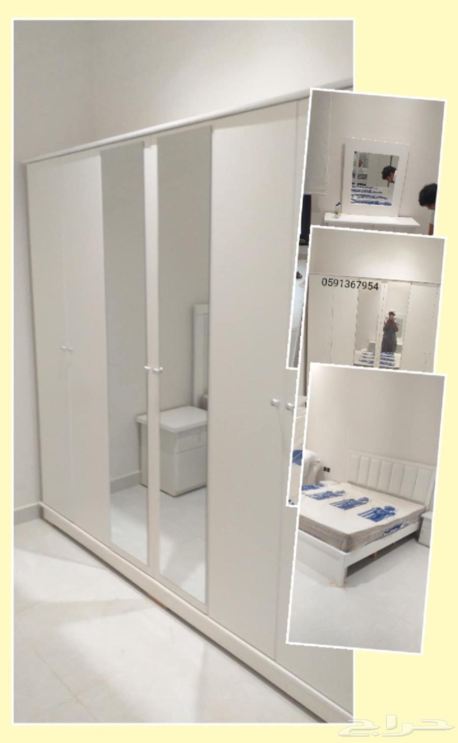 غرف نوم جديد بالرياض64257562562817112