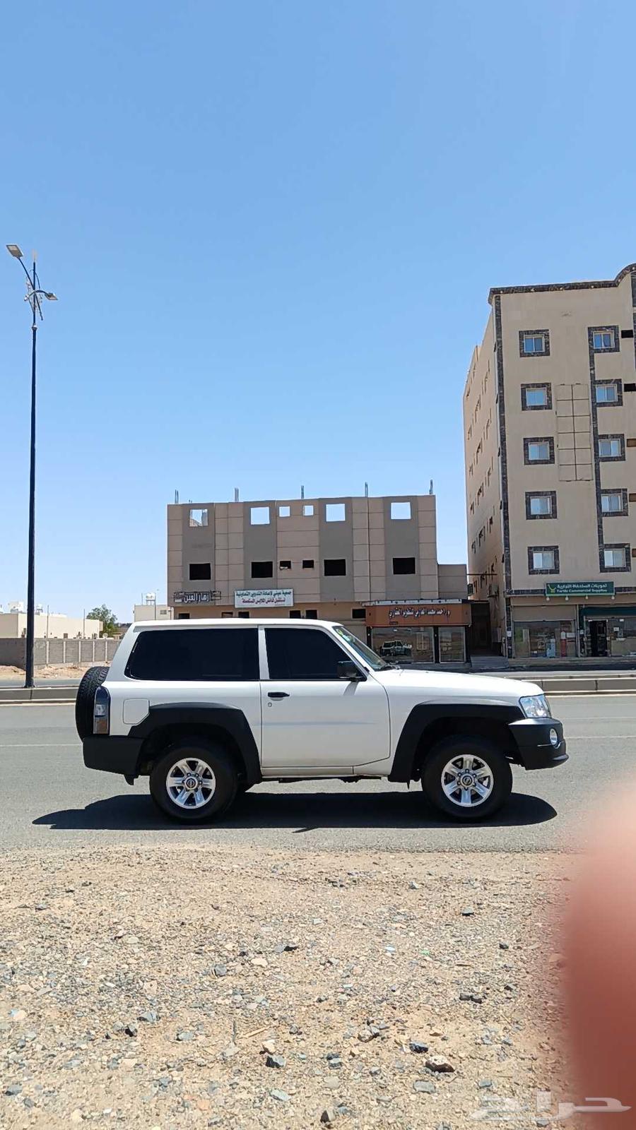 باترول ربع 200964426765621378113