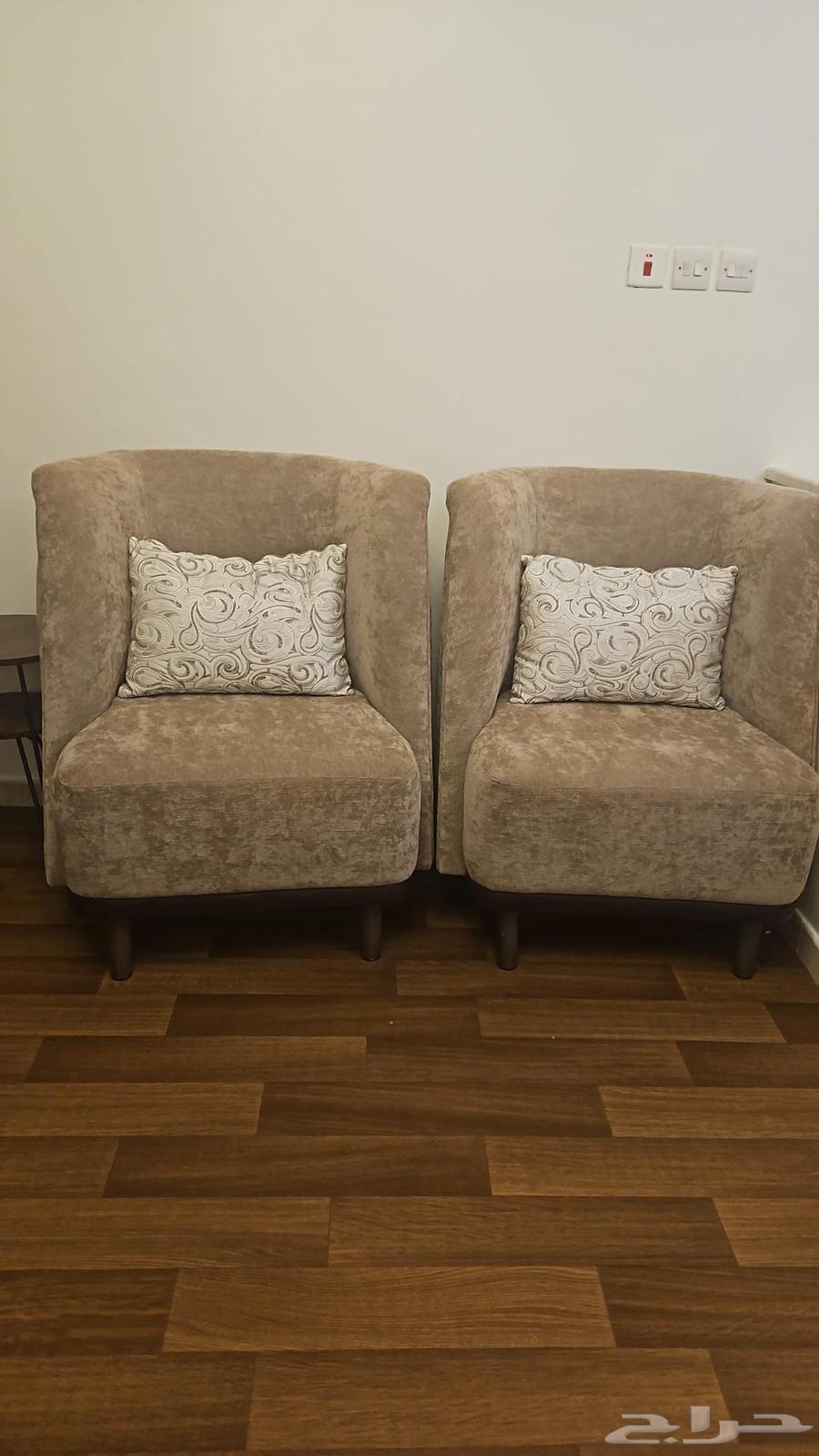 قطعتين للبيع جديده64259651318787110