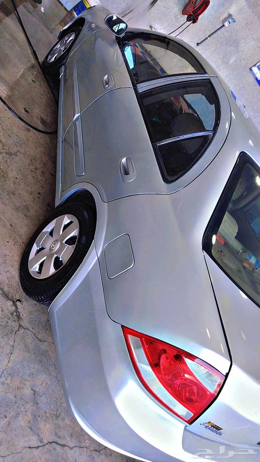 نيسان ساني 2007 أتوميك64421512989058111