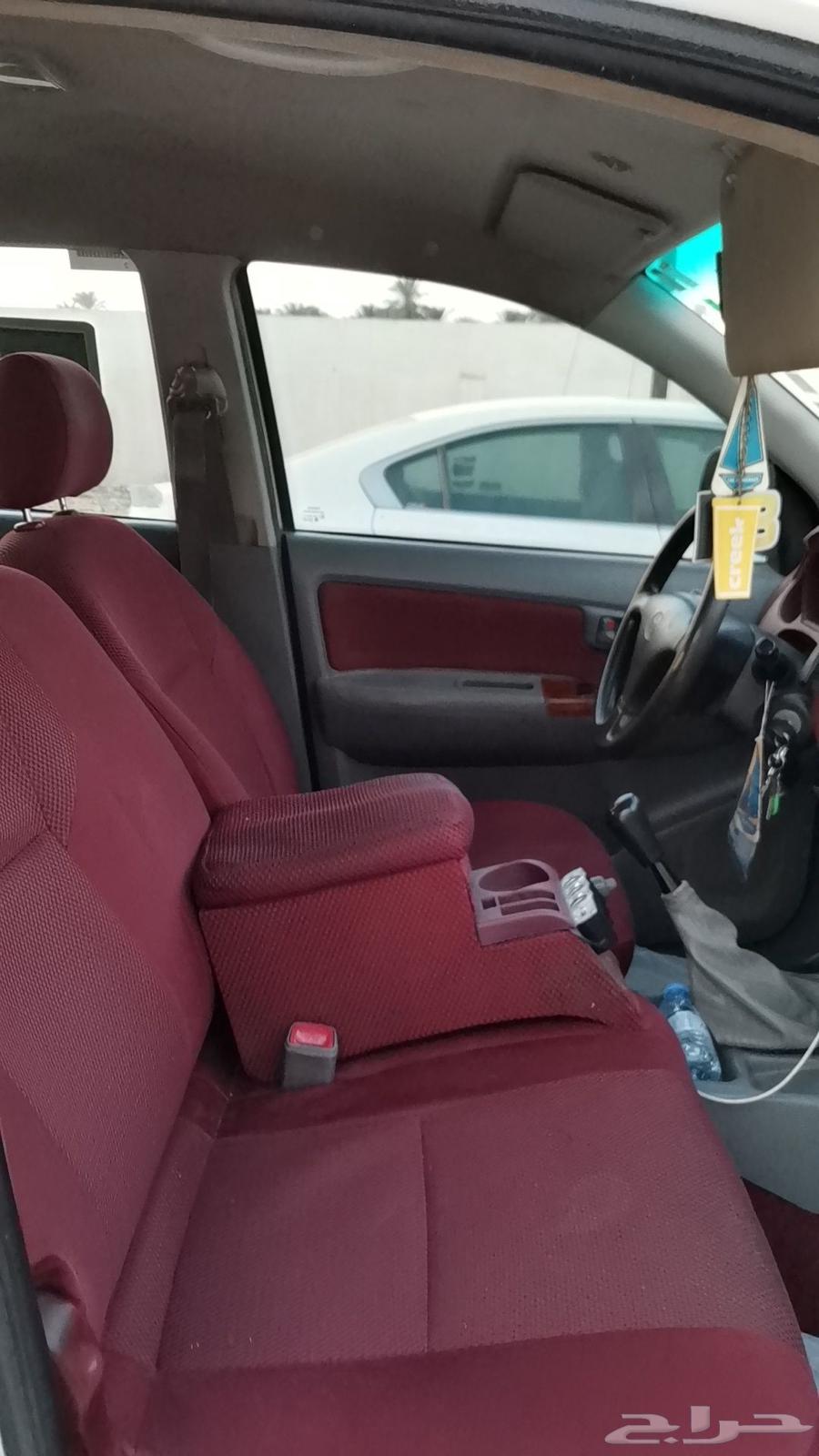 هايلوكس موديل 2006 فل كامل64425300284162113