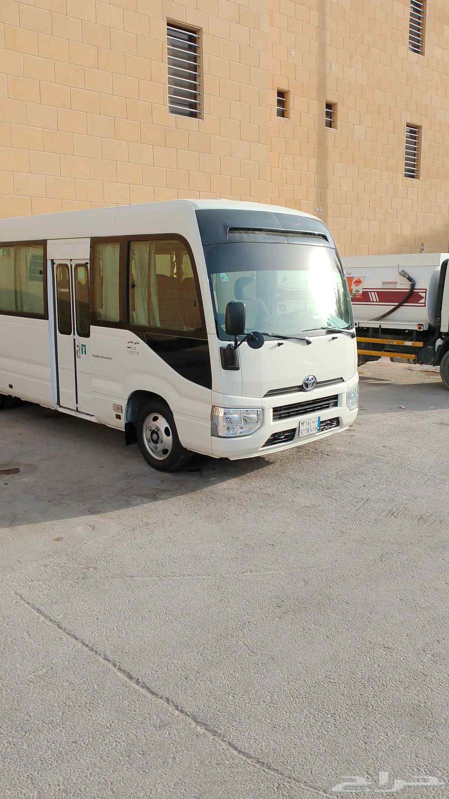 bus coaster for rent with driver64422680759555110