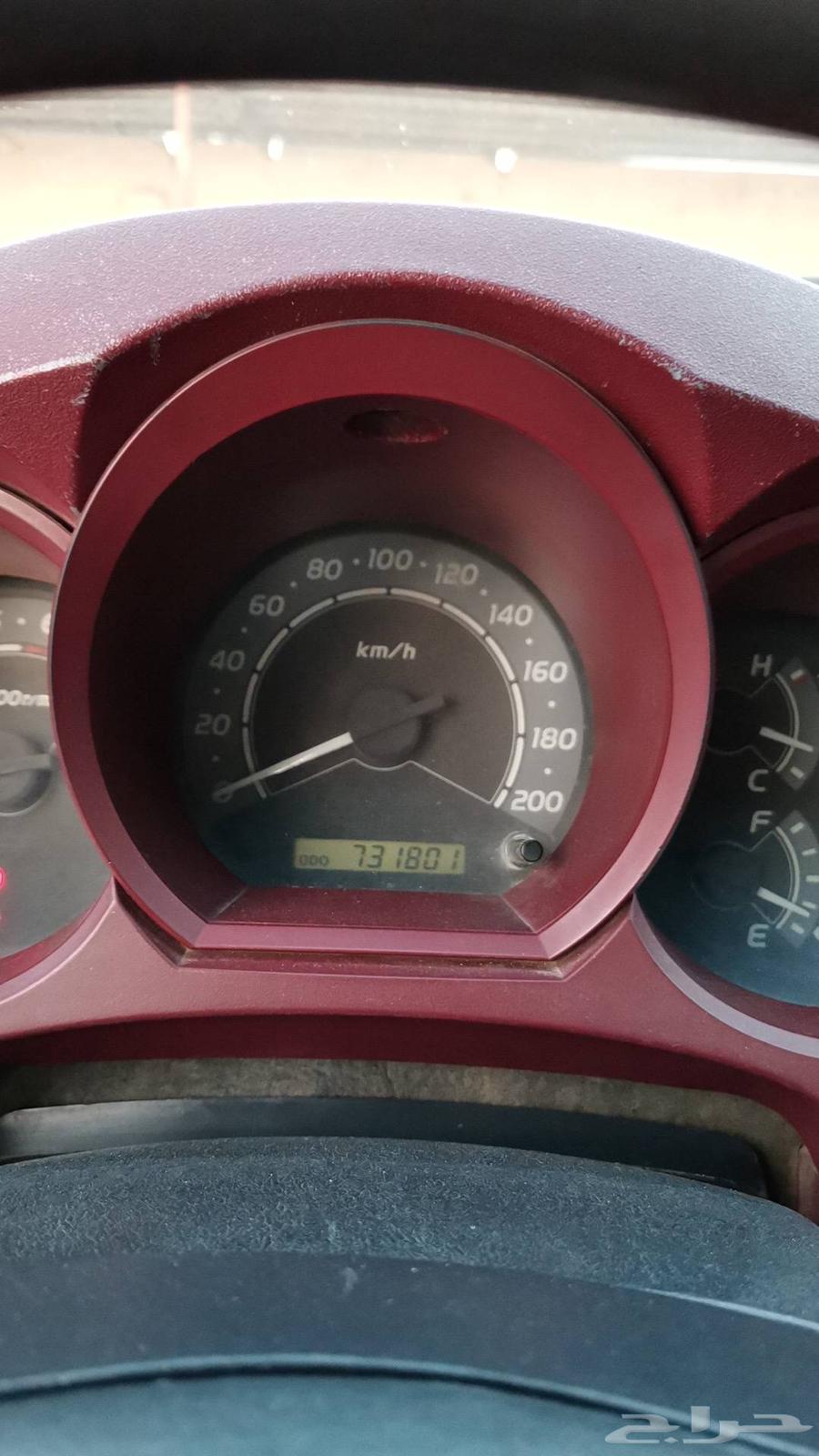 هايلوكس موديل 2006 فل كامل64425300284162112