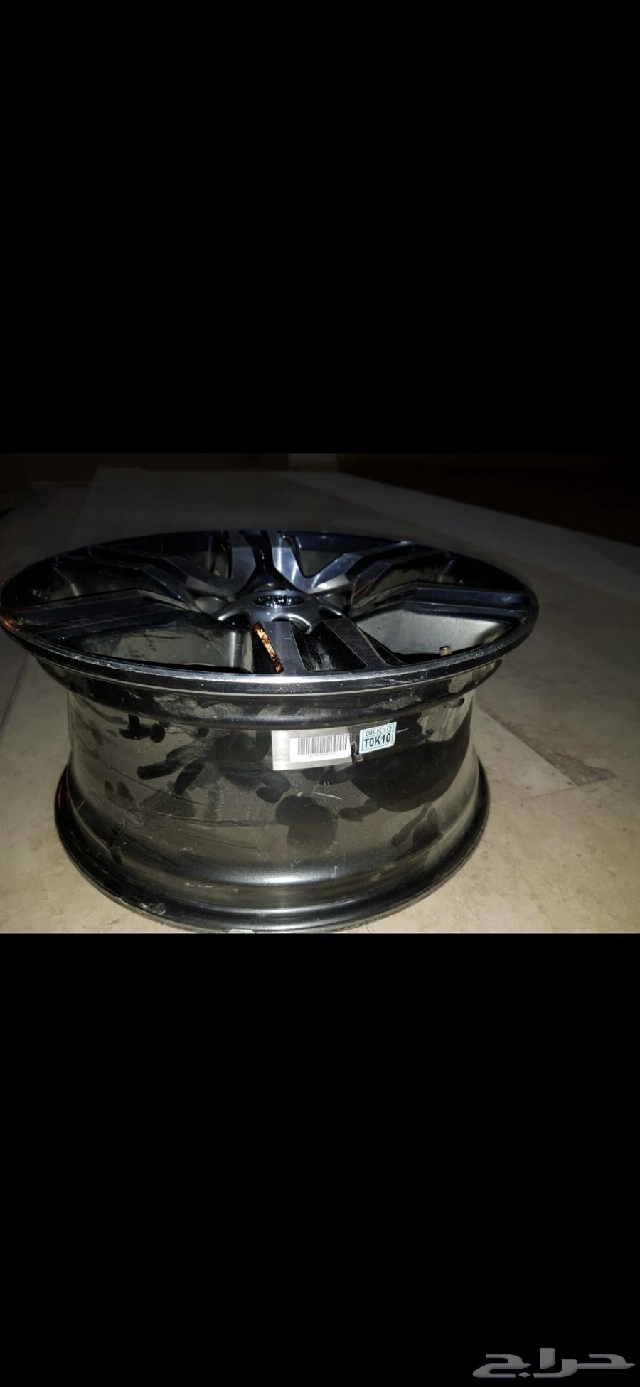 للبيع شمعة يسار وجنط فورشنير 2019 اصلي64425353896579112