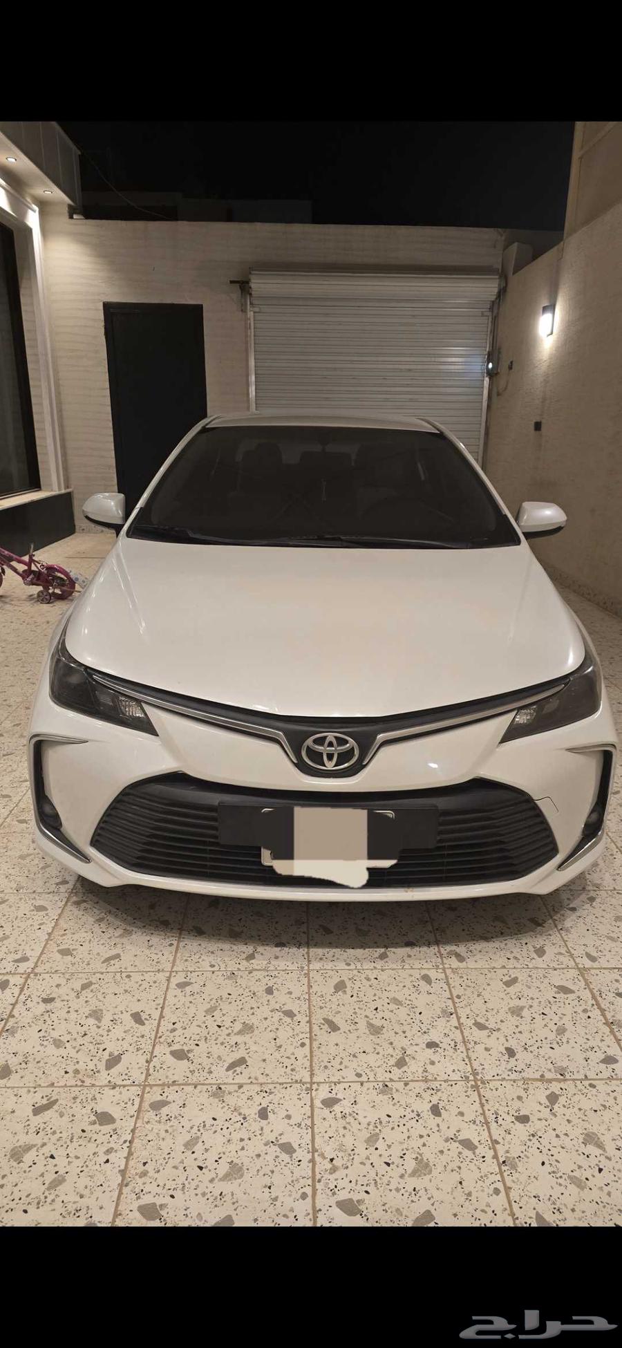 تويوتا كورولا 2023 1.564427076001410111