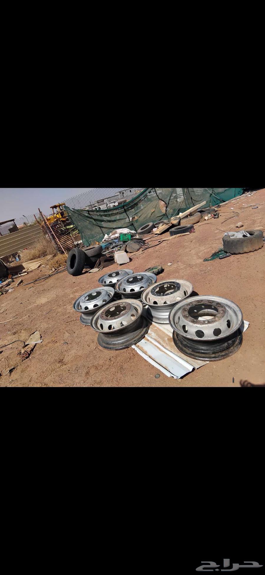 24-inch double rim, brand new condition, quantity 6 for sale at 350 each64421567418883110