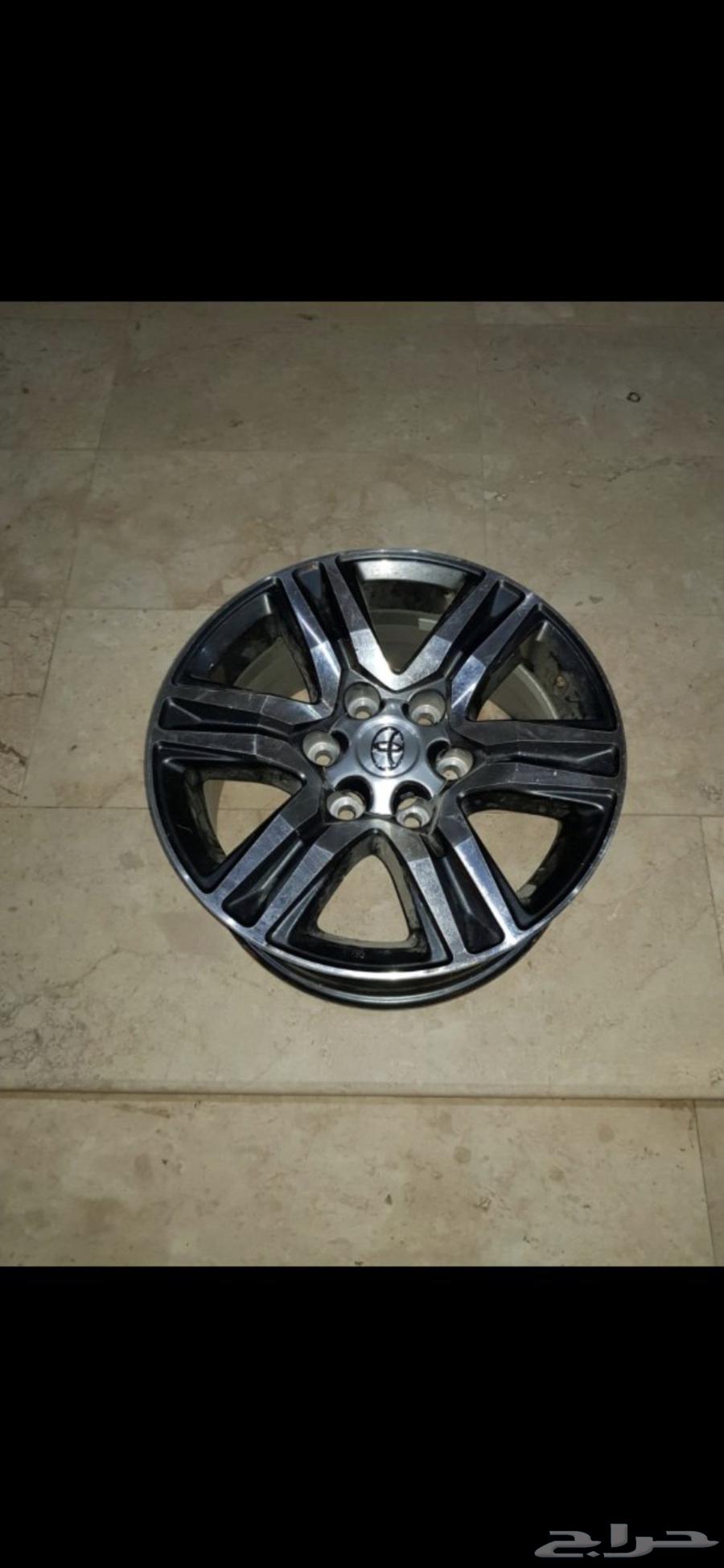 للبيع شمعة يسار وجنط فورشنير 2019 اصلي64425353896579111