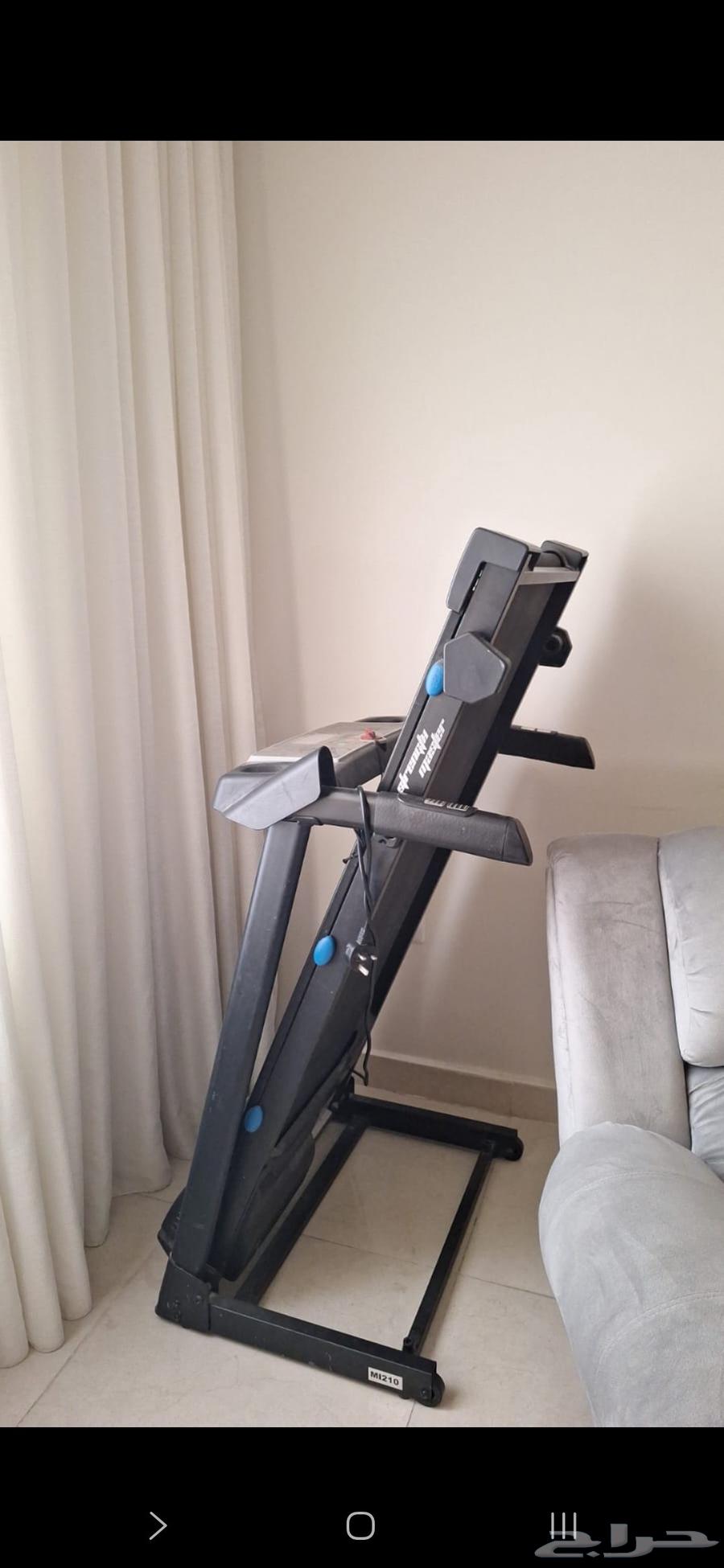 جهاز جري وغزاله للبيع البحيره الخبر64264453608579111