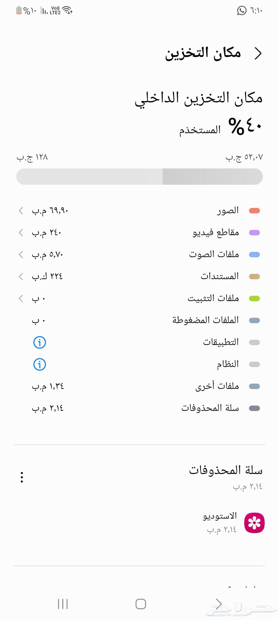 جوال جلكسي64248093887235112