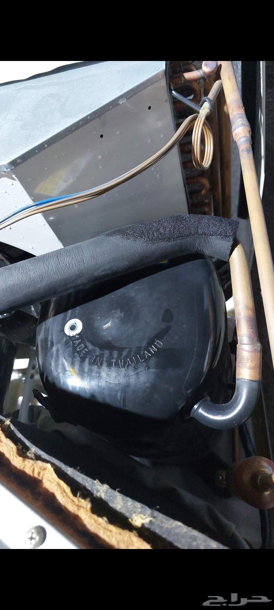 مكيفات شباك 24 ألف وحدة جنرال سوبر ماطور كبير استوك64257389354883112