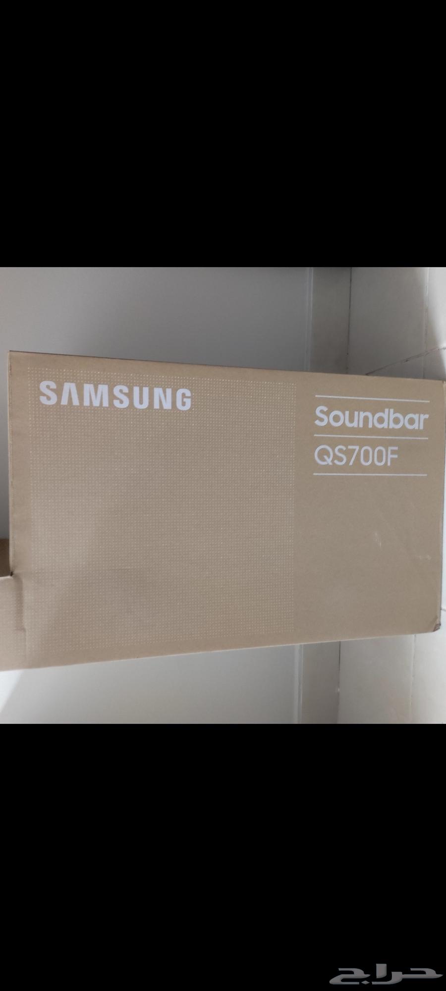 ساوند بار سامسونغ جديد64257234443009111