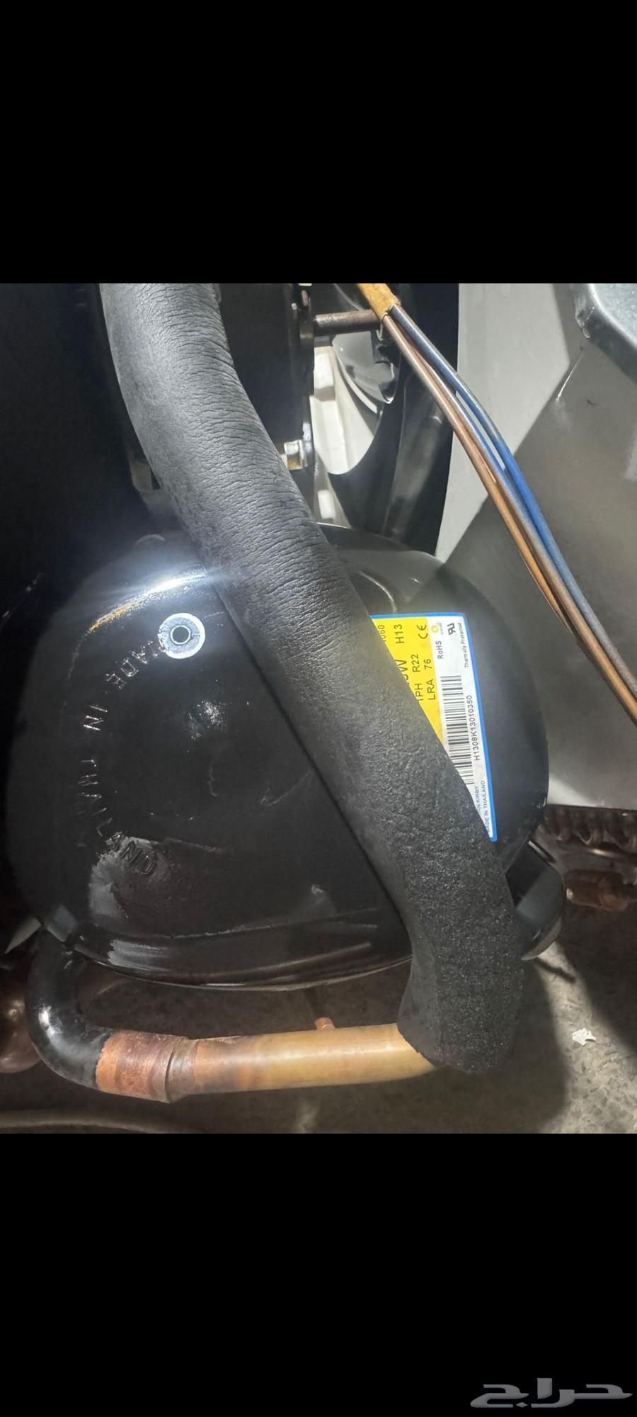 مكيفات شباك 24 ألف وحدة جنرال سوبر ماطور كبير استوك64257389354883113