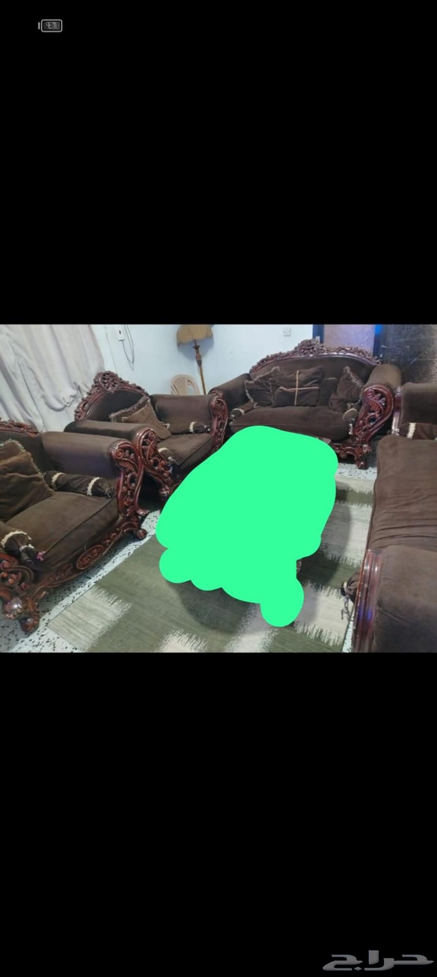 كنب للبيع في جدة64257562830721111