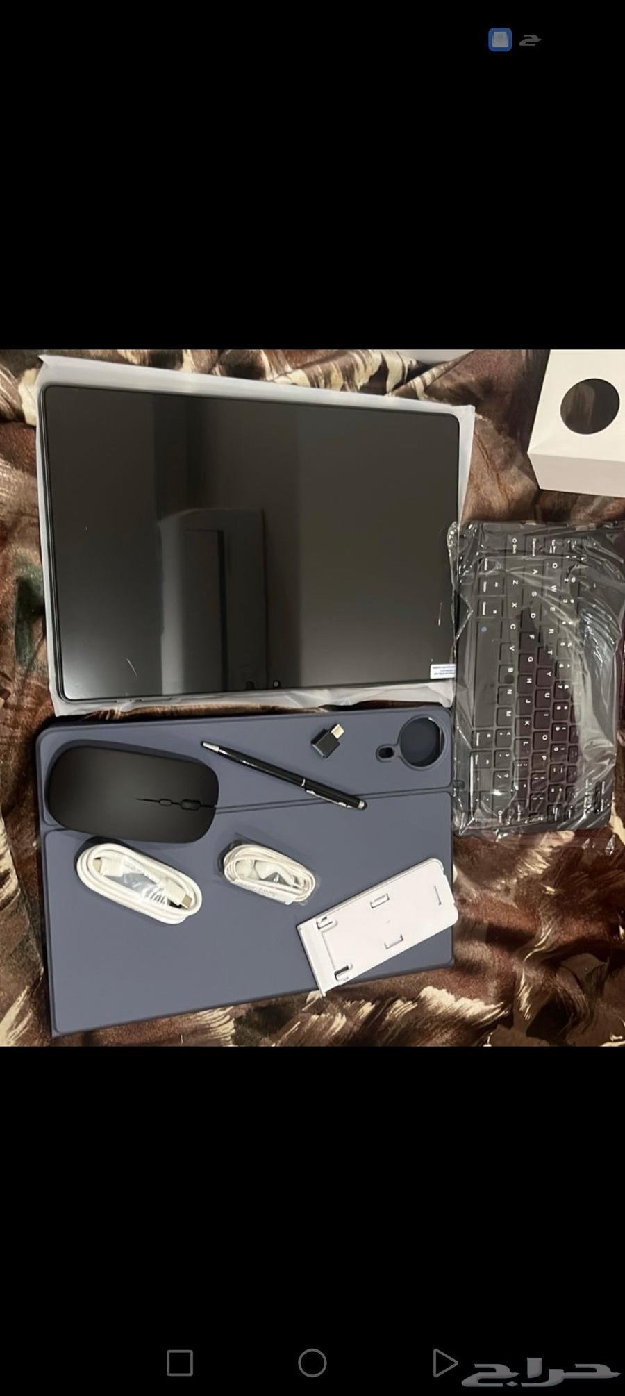 Teclast T65MAX 2024  شاشة 13 بوصة بدقة IPS 1920x1200  ذاكر64265165836675110