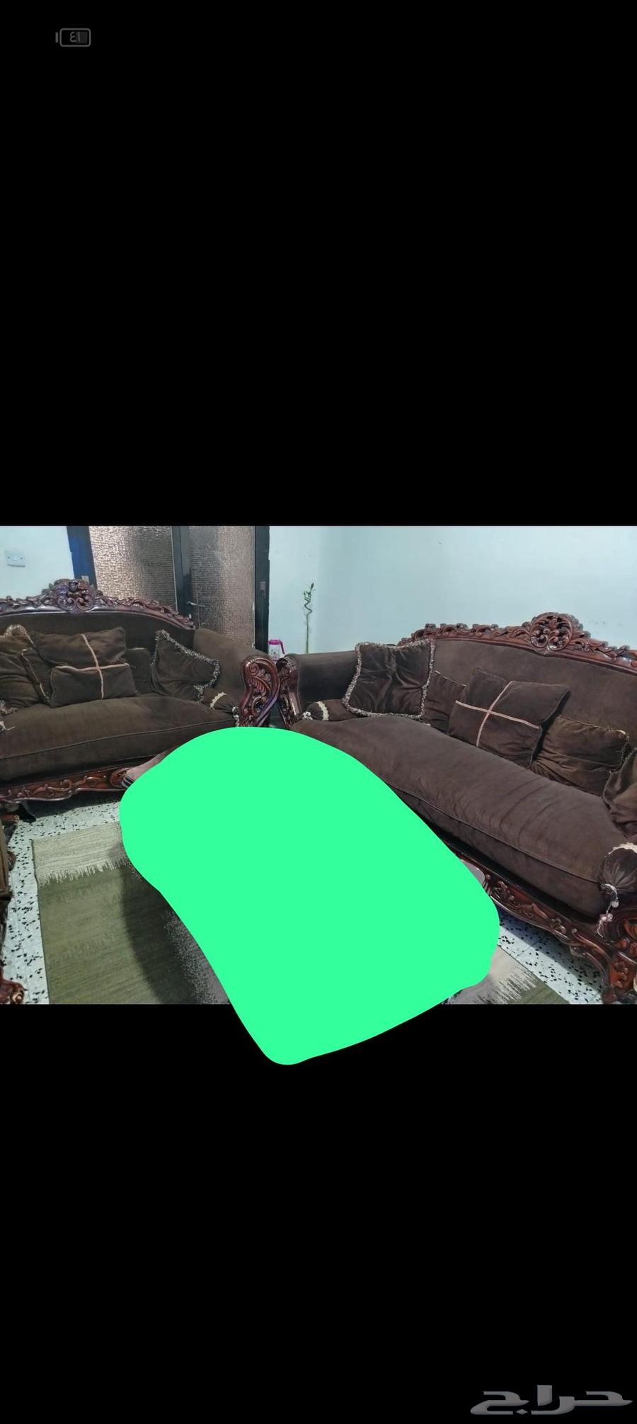 كنب للبيع في جدة64257562830721110