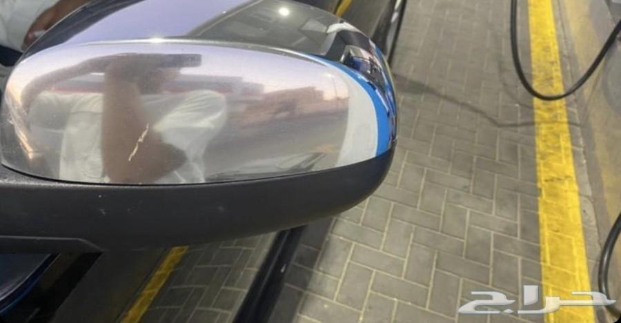 غطاء مراية نيكل جمس يوكن64420081235970110