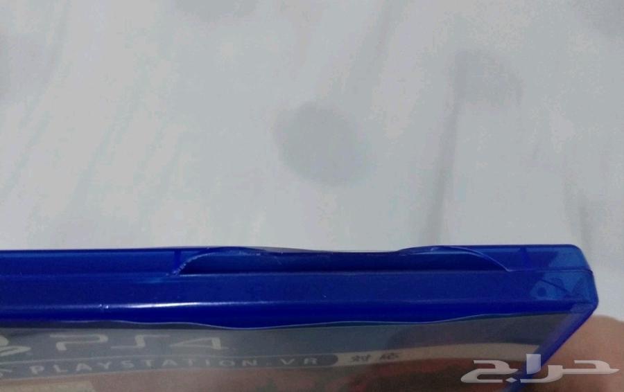 شريط Resident evil 7 biohazard Version Z اصلي64264797601282113