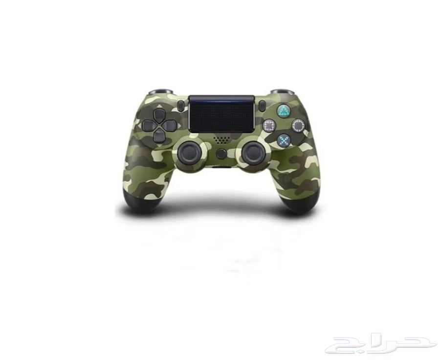 يد بلايستيشن 4 جديده64260986339331110