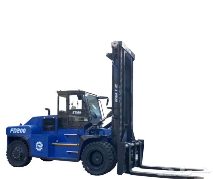 تاجيرافعات شوكيه يومي سنوي شهر الشرقيه الدمام64424415380225112