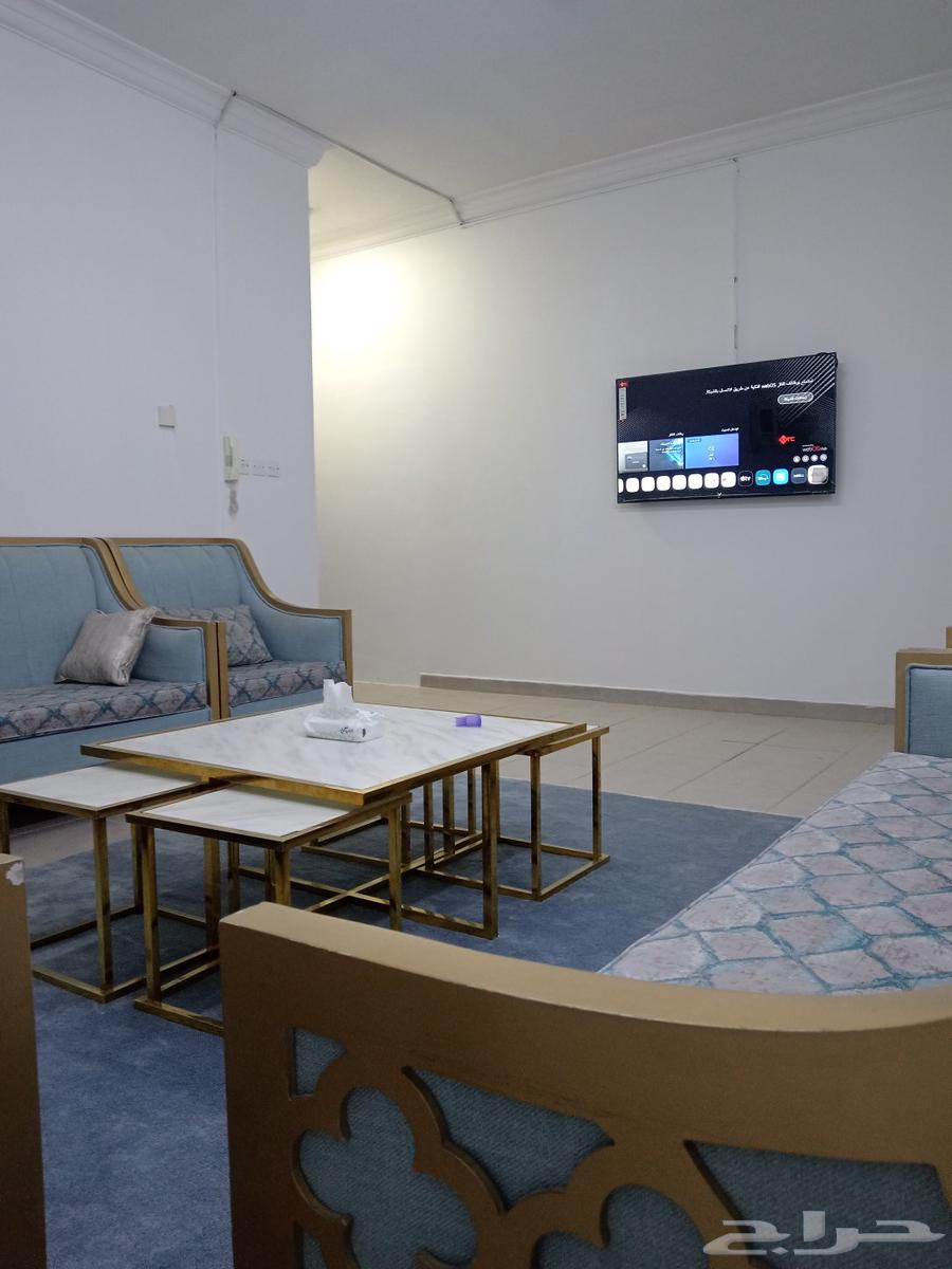 شقة للإيجار