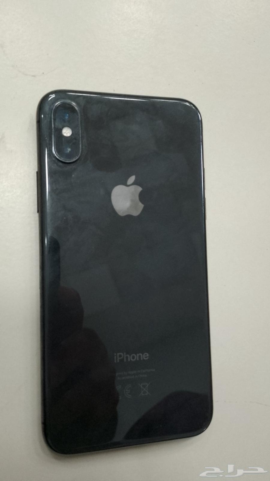 ايفون x الذاكره 25664256770810498111