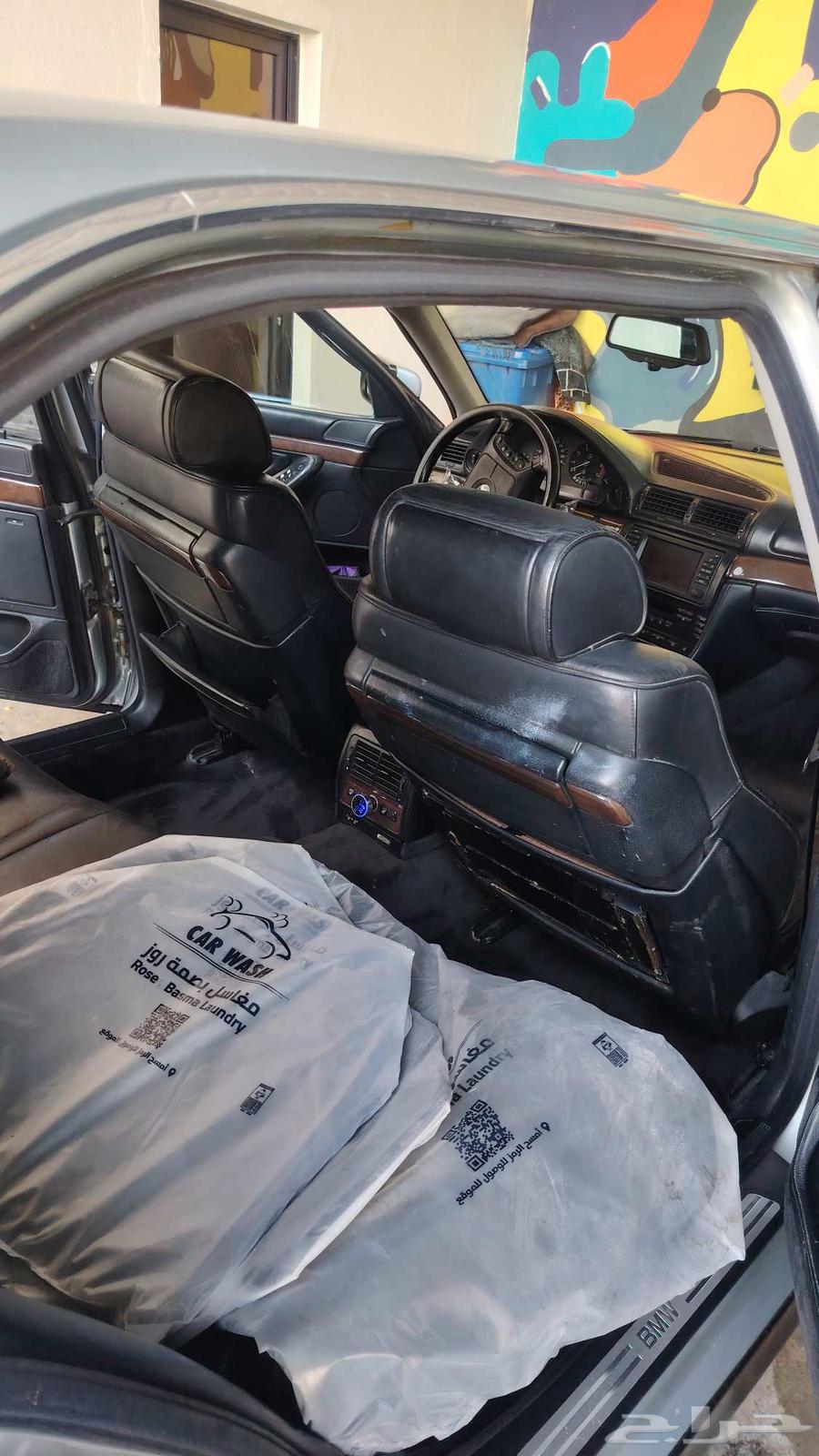 بي ام دبليو اي 38 موديل 1996 v1264422913085571110