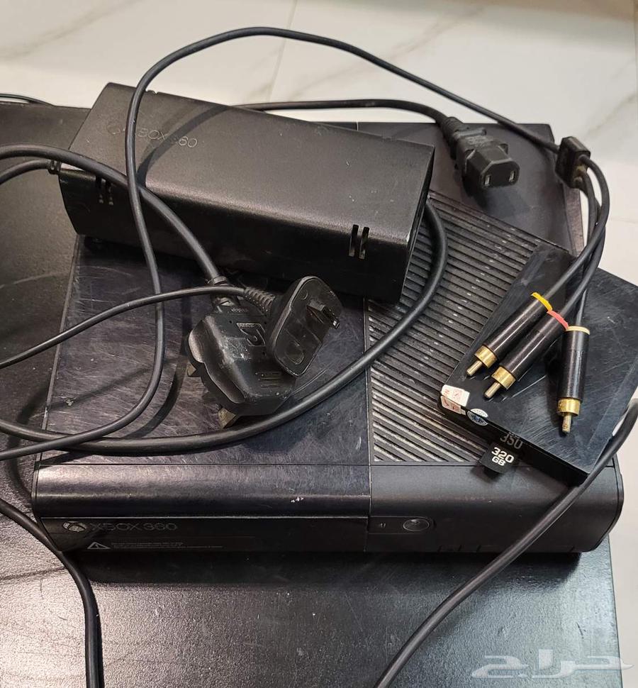 XBOX 360 للبيع64260224175617113