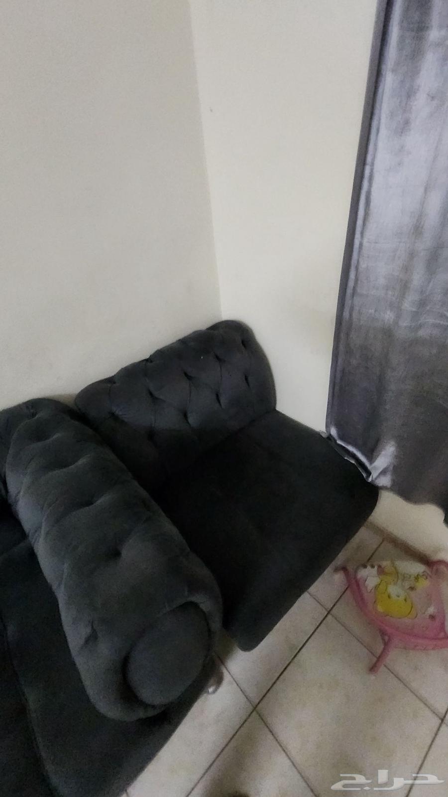 Sofa set for urgent sale today or tomorrow with council table and 364259463172738112