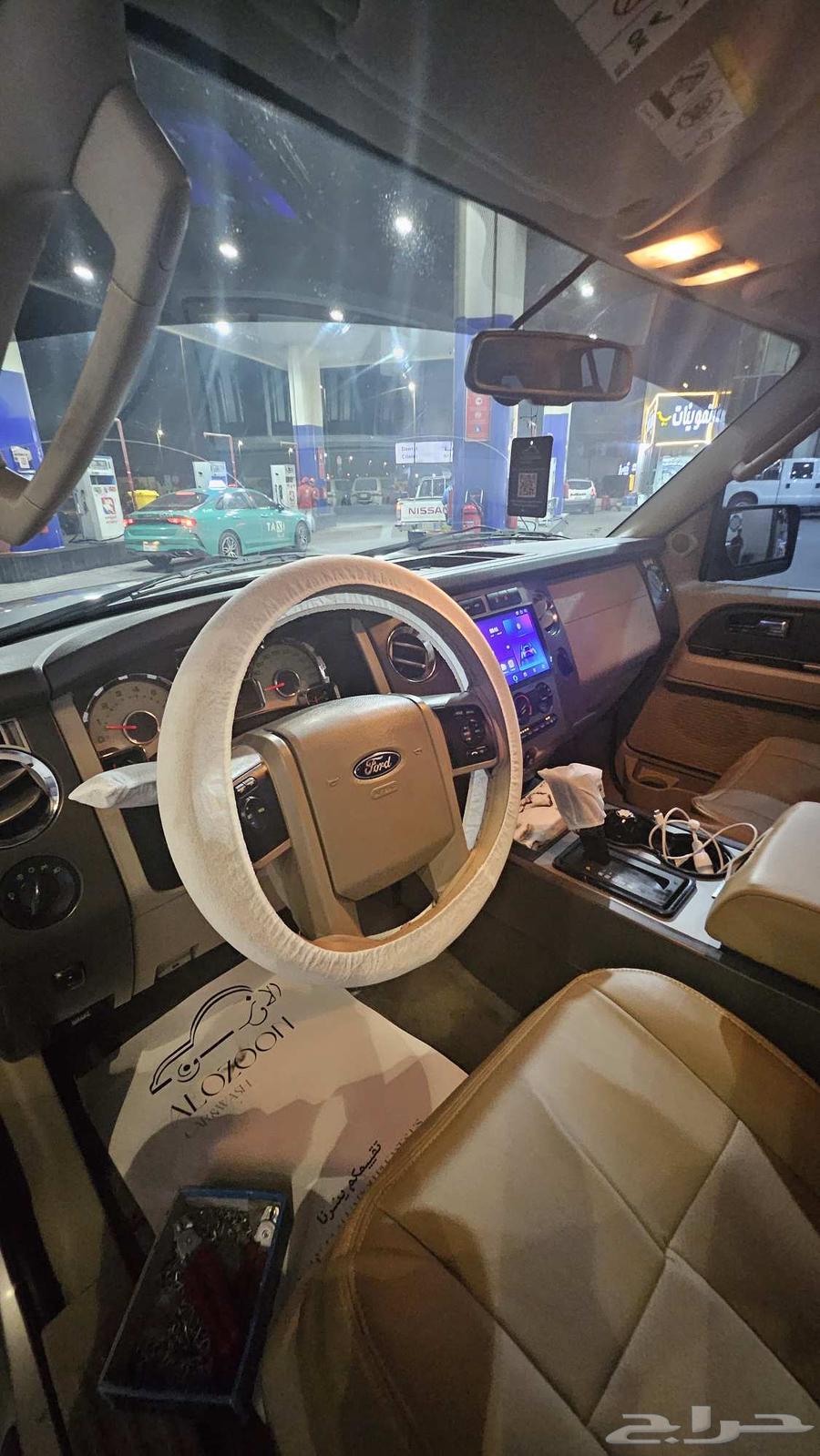 فورد اكسبدشن 2012 نظيف جدا64426915063938112