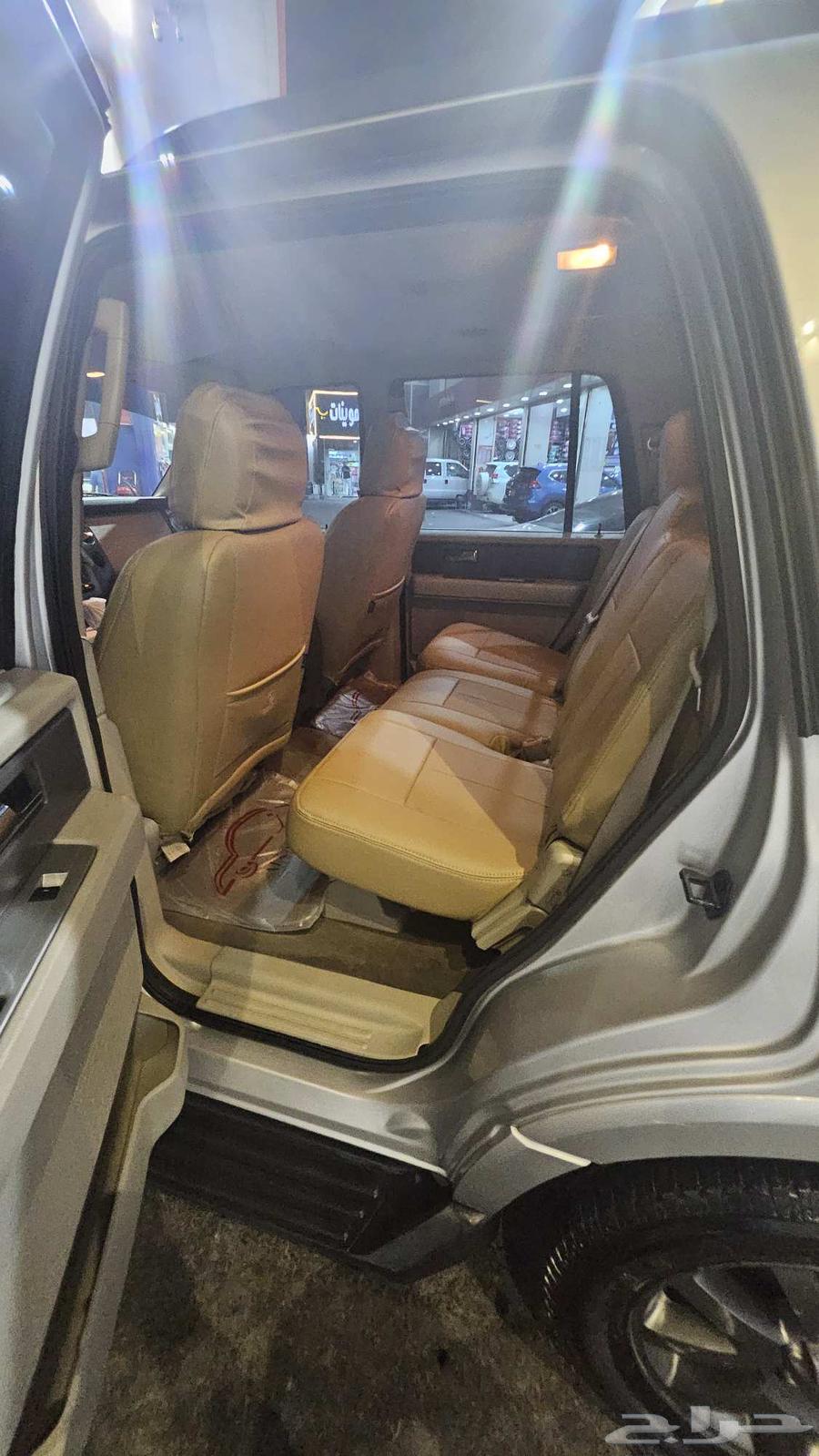 فورد اكسبدشن 2012 نظيف جدا64426915063938111