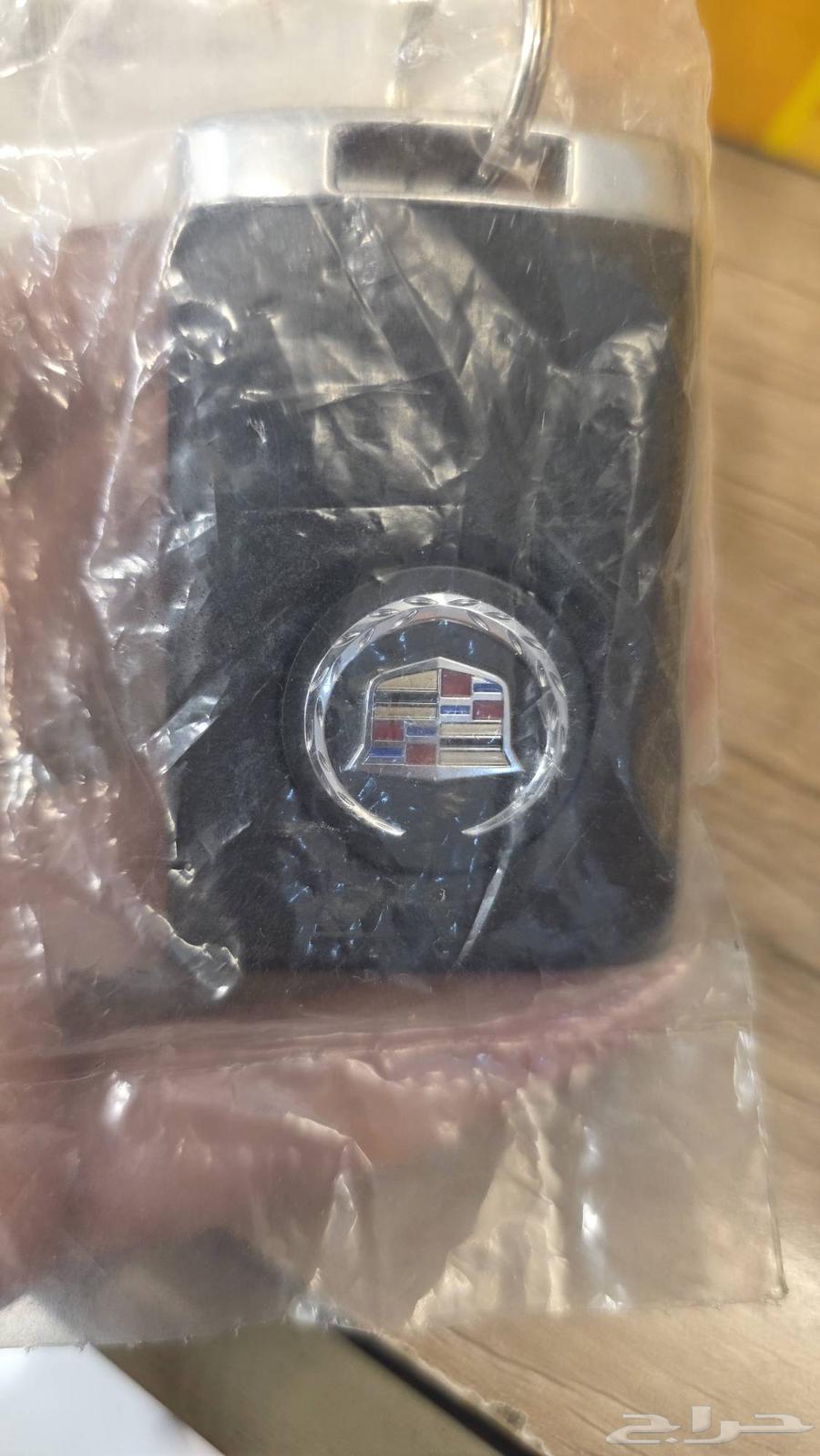 ريموت كاديلك وكاله64425327134466111