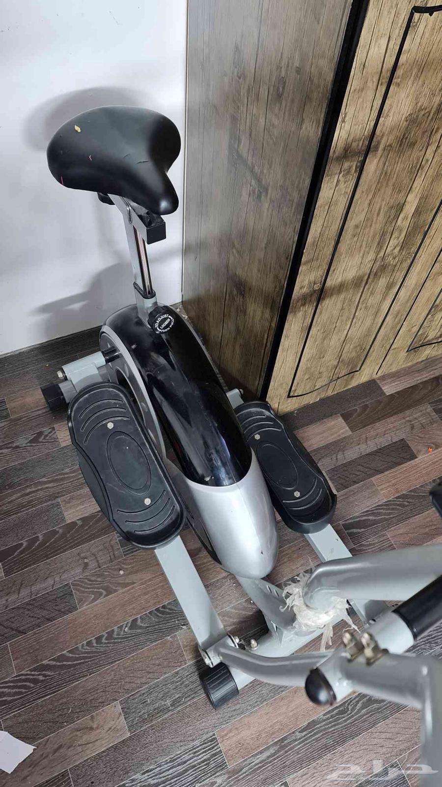 اوربتراك كرسي متحرك فرن كهربائي بنش رياضي للبيع64266328431874112