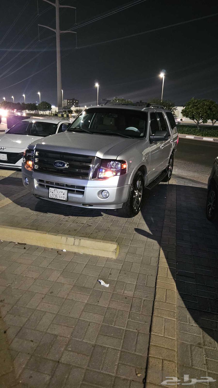 فورد اكسبدشن 2012 نظيف جدا64426915063938110