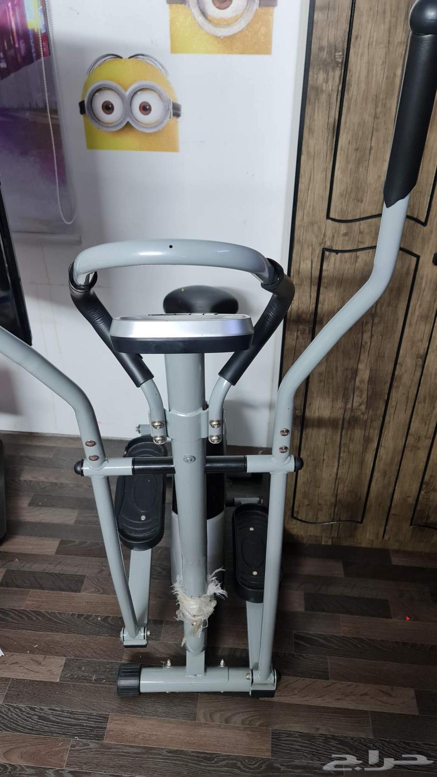 اوربتراك كرسي متحرك فرن كهربائي بنش رياضي للبيع64266328431874111