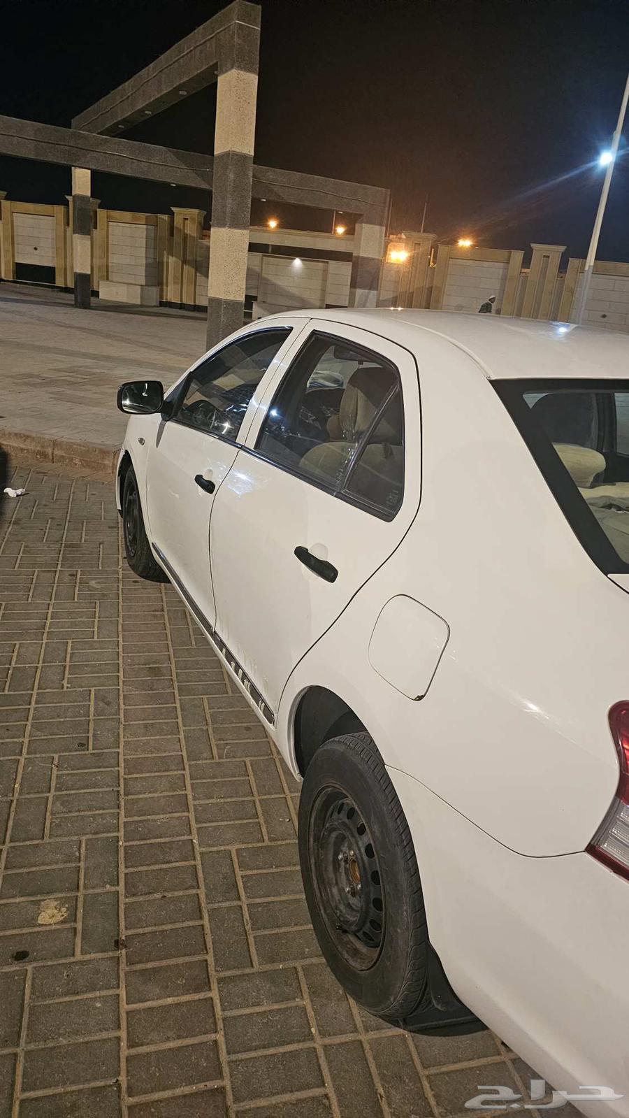 بيع سيارة يارس الممشى 45500064427986227842110