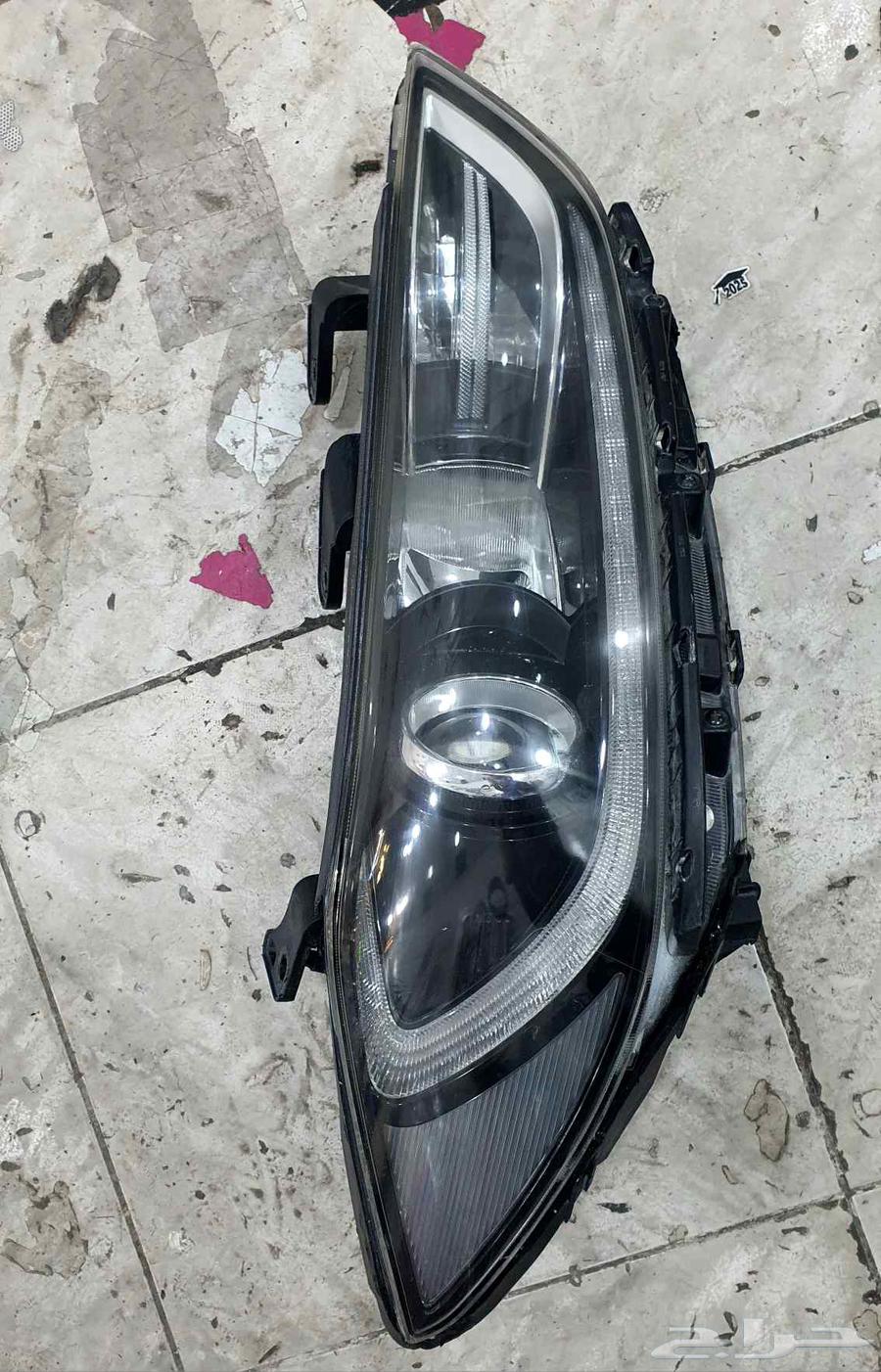 شمعه النترا مستخدم وكاله64426604599427110