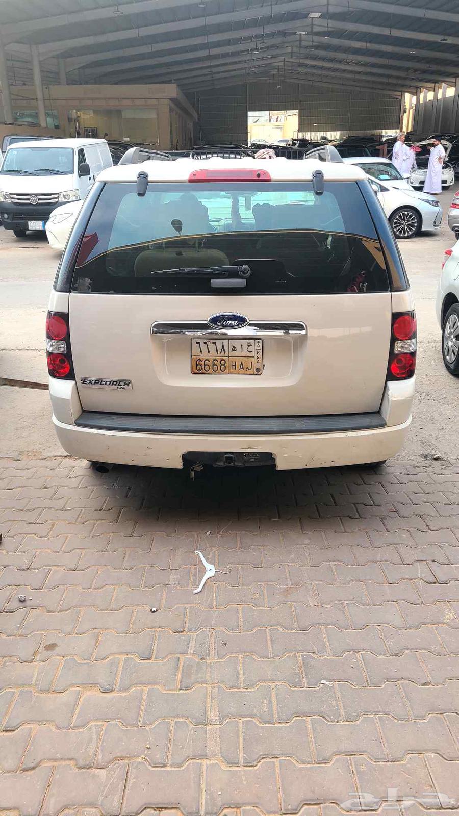 فورد اكسبلورر64424473369347110