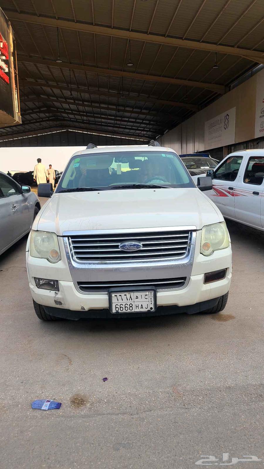 فورد اكسبلورر64424473369347113