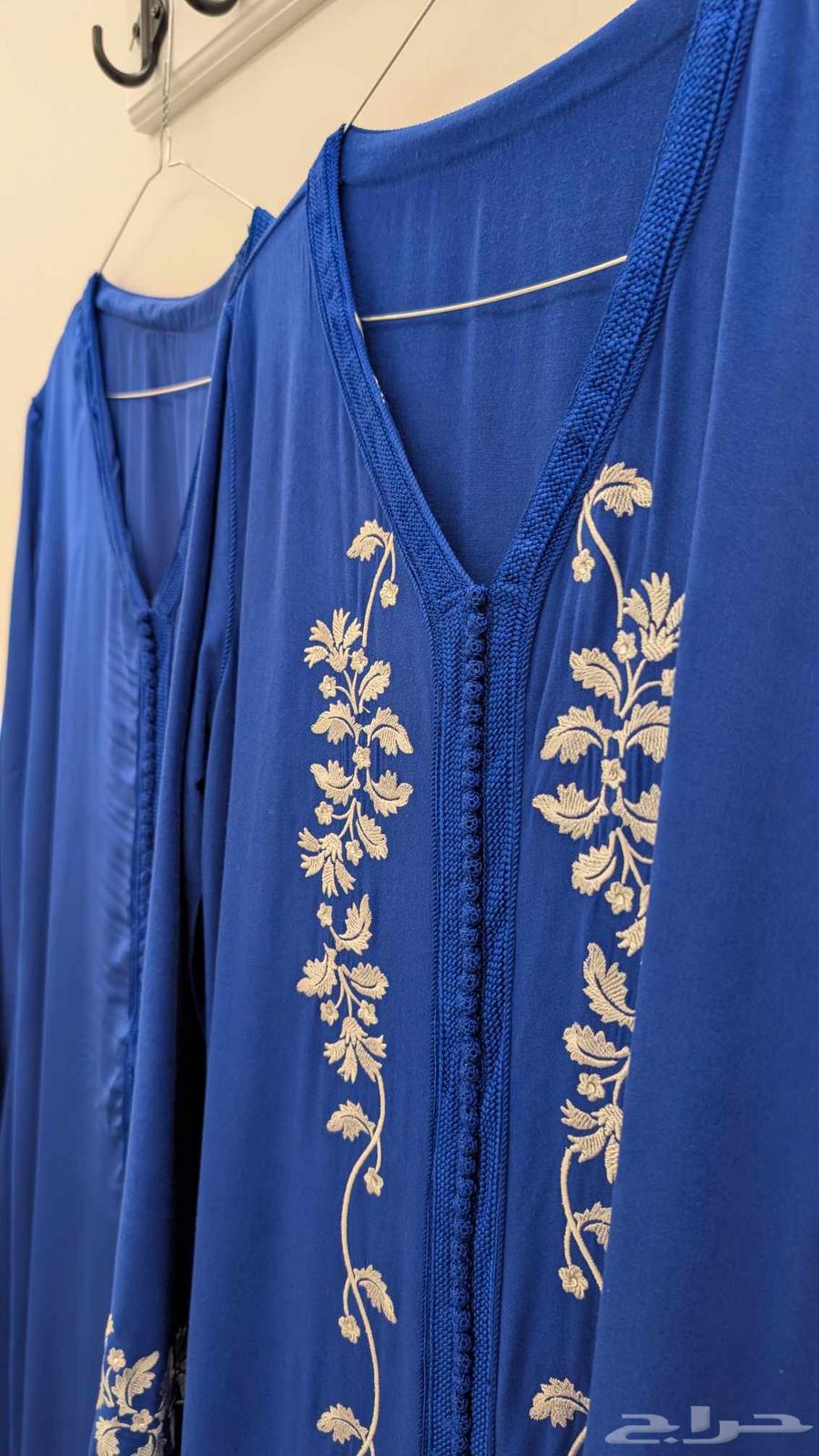 Luxurious Moroccan Tkashta63619155334402112