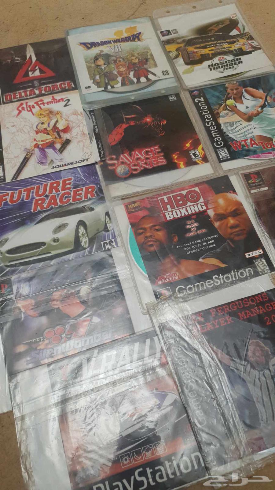 ps1 tapes64256924786946110