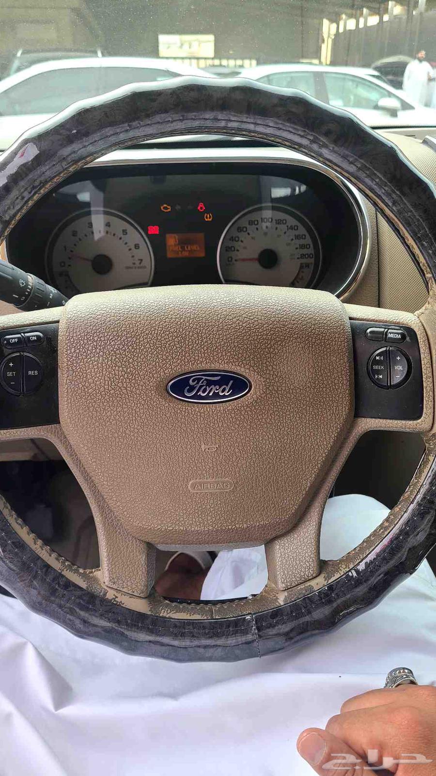 فورد اكسبلورر64424473369347114