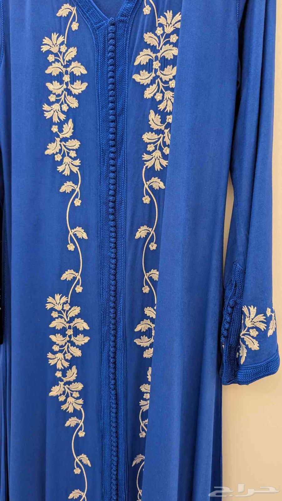 Luxurious Moroccan Tkashta63619155334402111