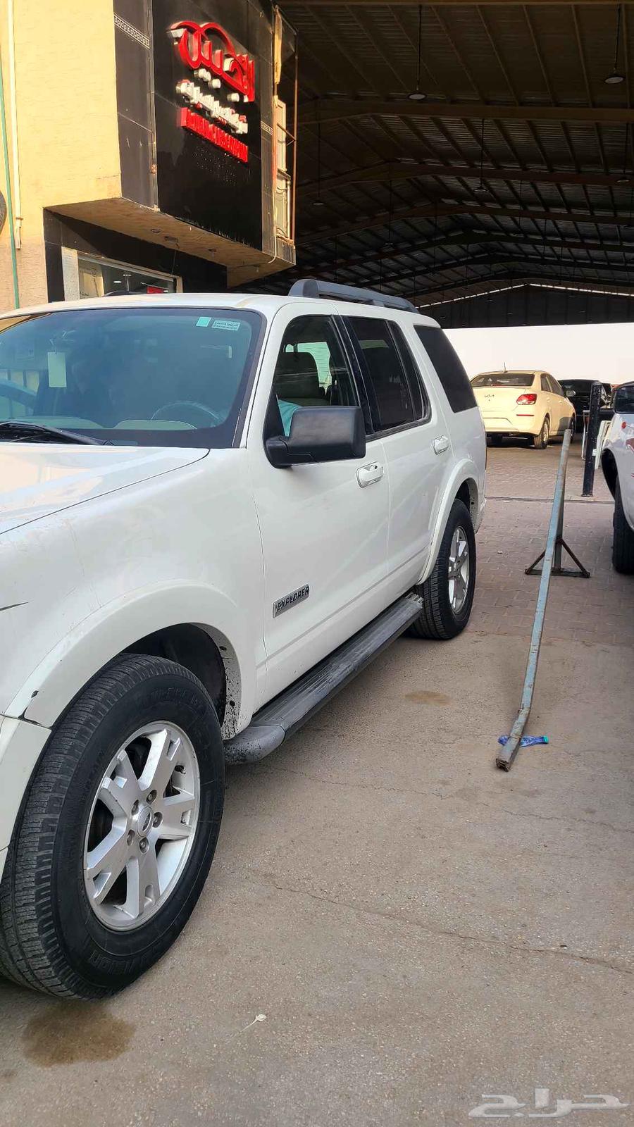 فورد اكسبلورر64424473369347111