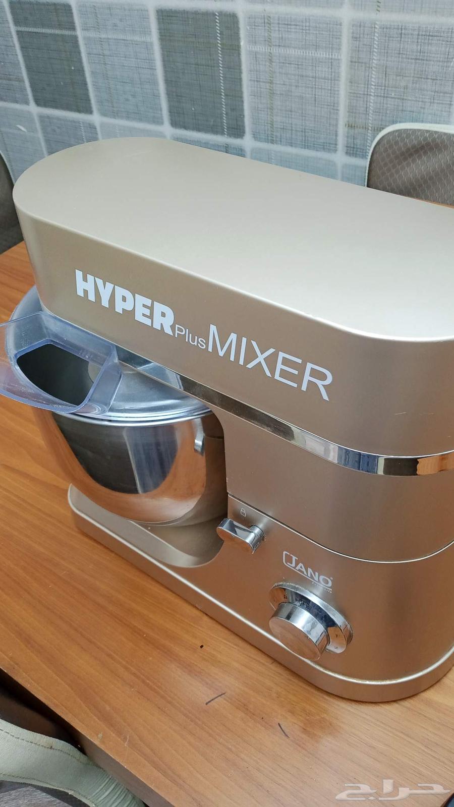 مضرب أو خلاط كهربائي حالة ممتازة للبيع64265317865347112