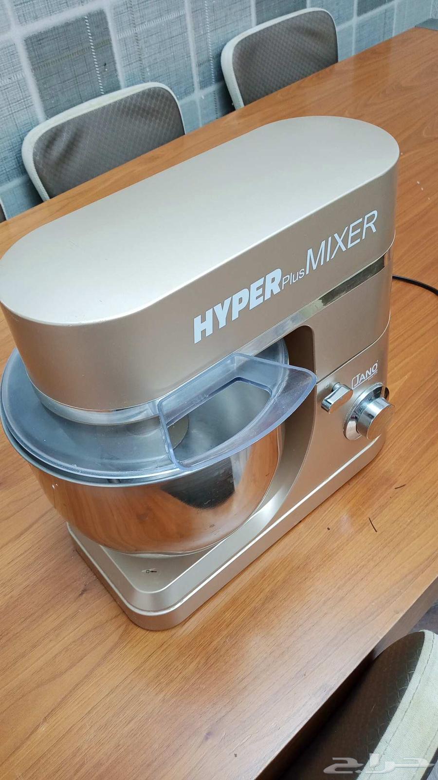 مضرب أو خلاط كهربائي حالة ممتازة للبيع64265317865347111