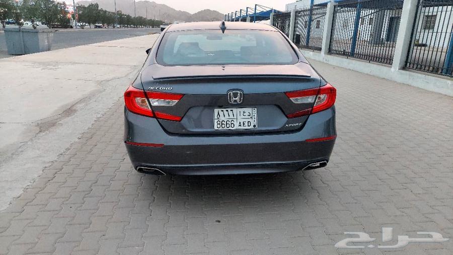 اكورد 2019 نظيفه على الشرط64428106951041114