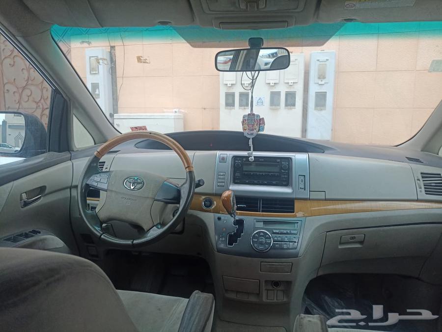تويوتا بريفيا 201064427717498755114